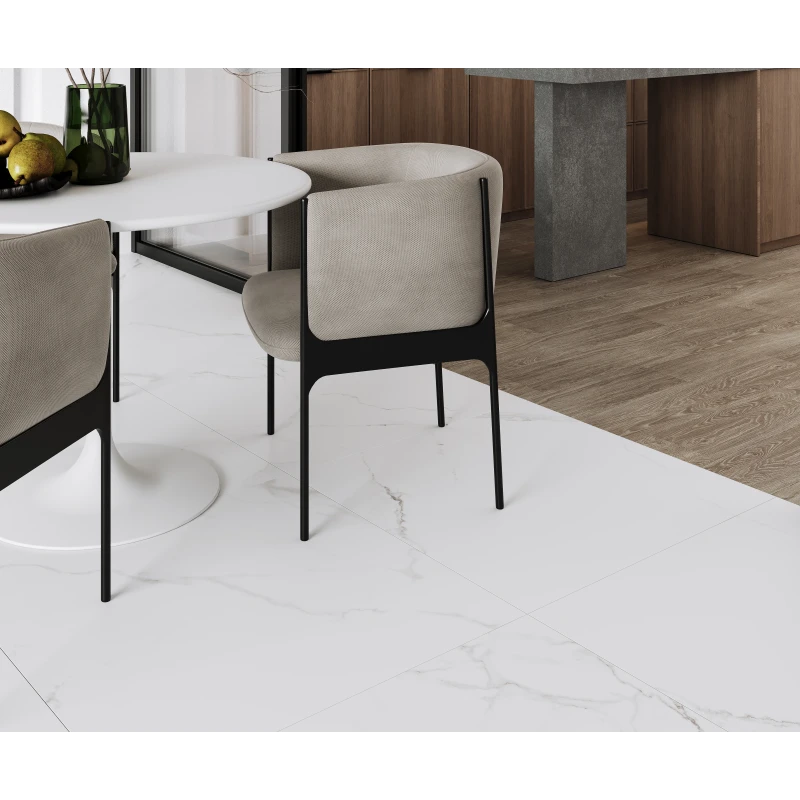 Statuario justice grey