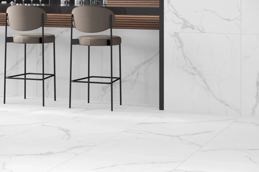 Statuario white pro