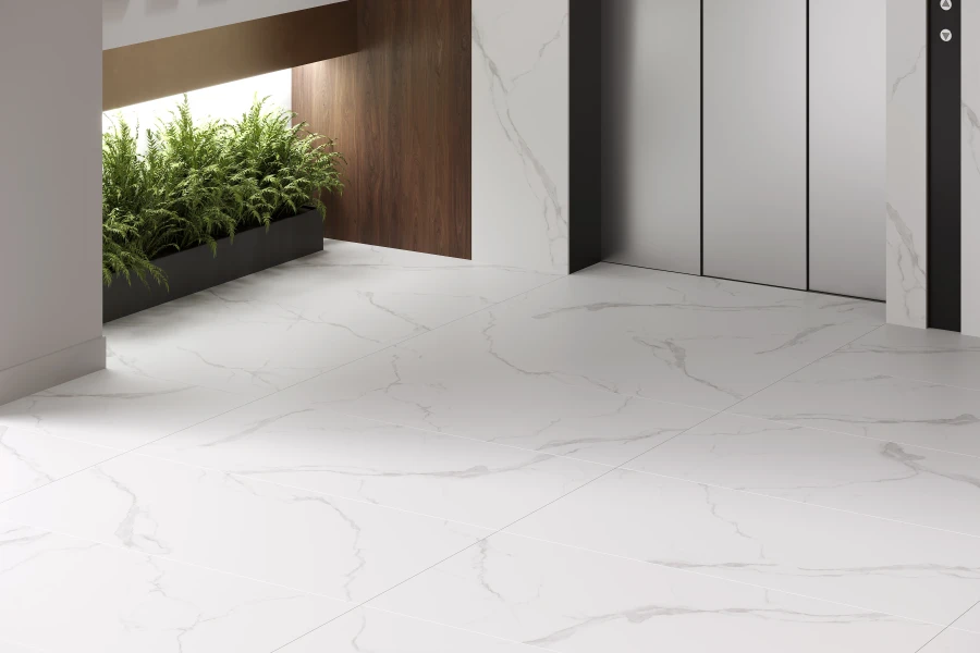 Statuario white pro