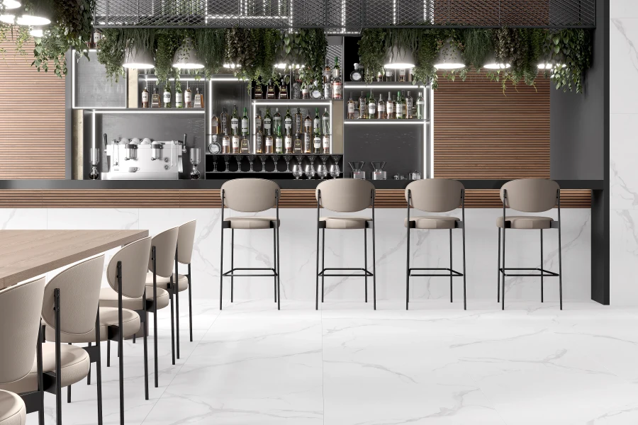 Statuario white pro