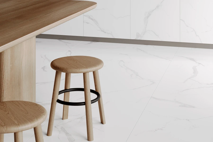 Statuario white pro