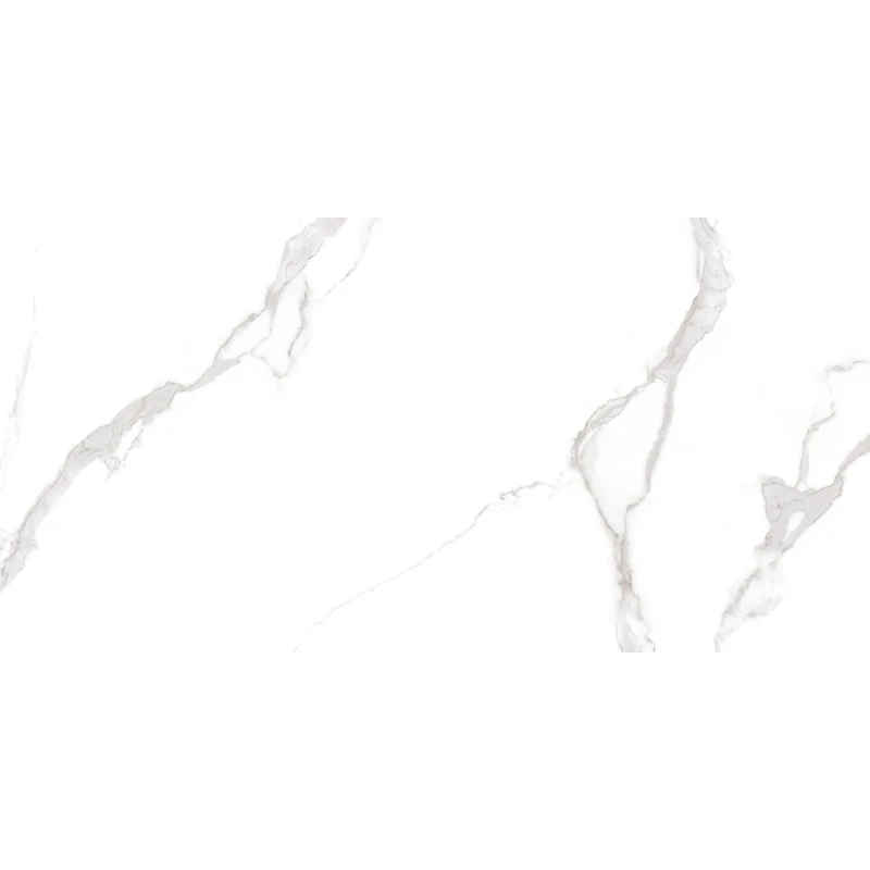 Statuario White PRO Керамогранит белый 60х120 матовый R10GR CB