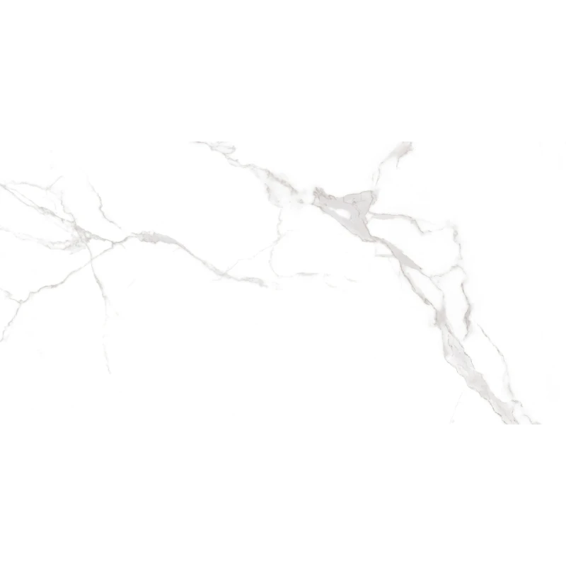 Statuario White PRO Керамогранит белый 60х120 матовый R10GR CB