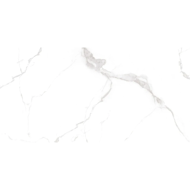 Statuario White PRO Керамогранит белый 60х120 матовый R10GR CB