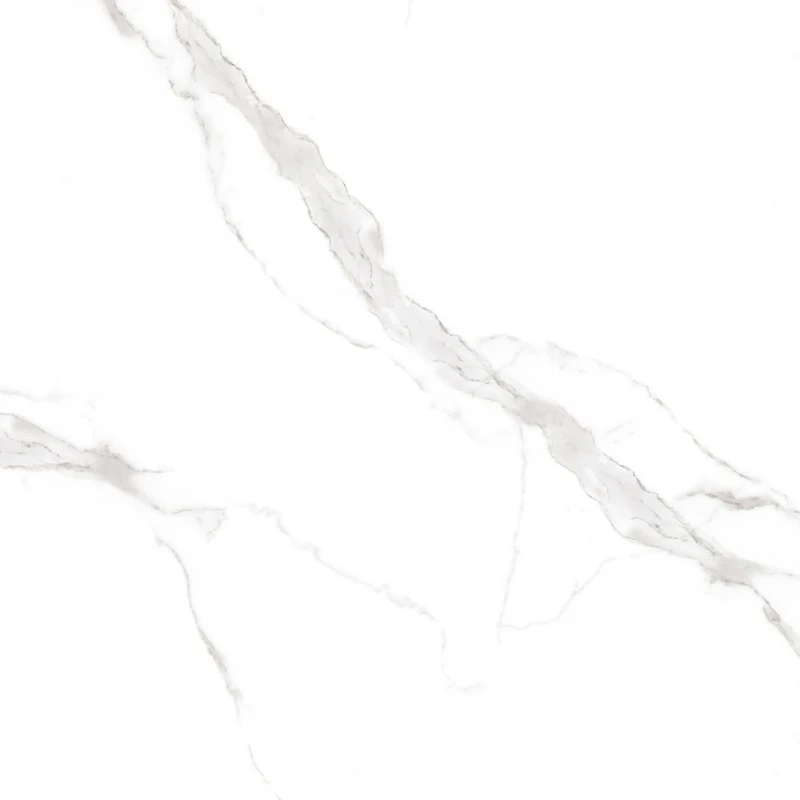 Statuario White PRO Керамогранит белый 60х60 матовый R10GR