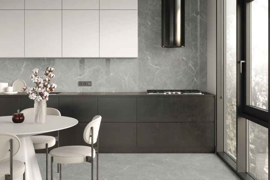 Stone cool grey