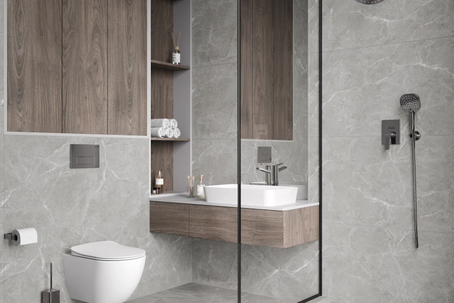 Stone cool grey