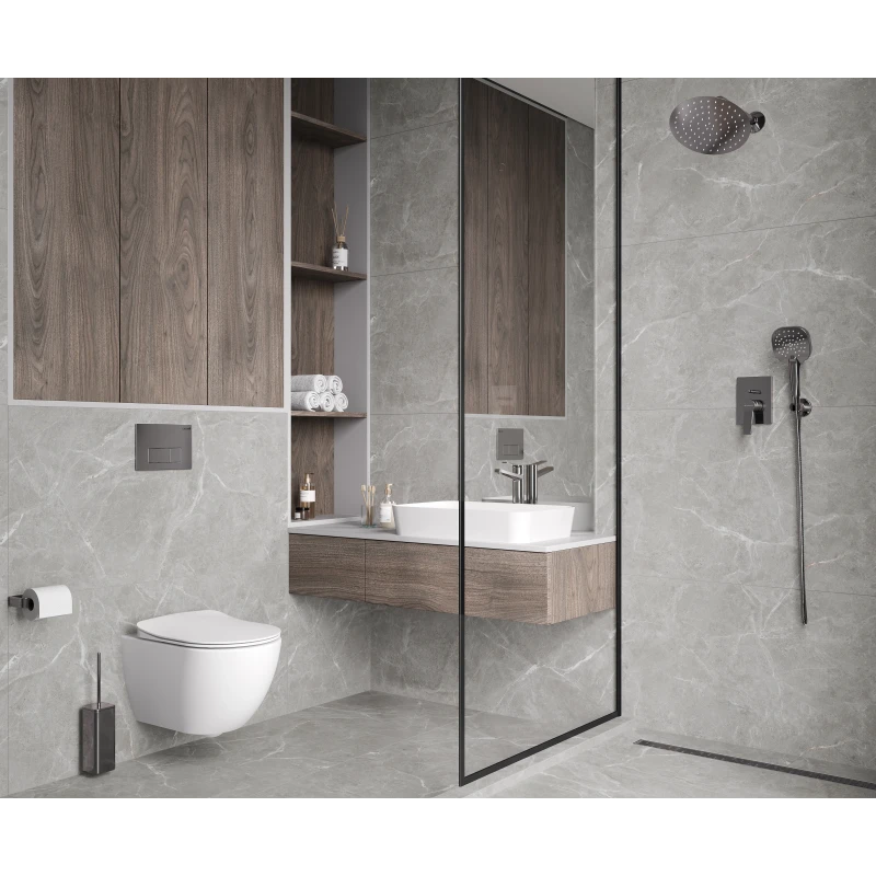 Stone cool grey