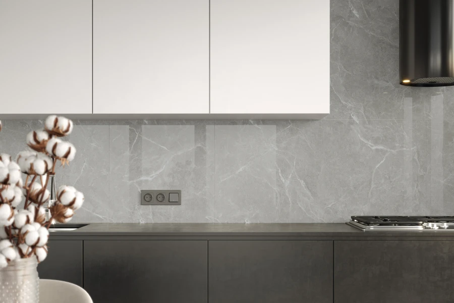 Stone cool grey