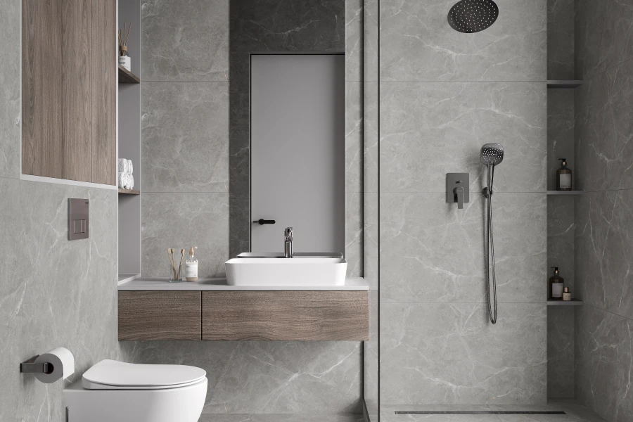 Stone cool grey