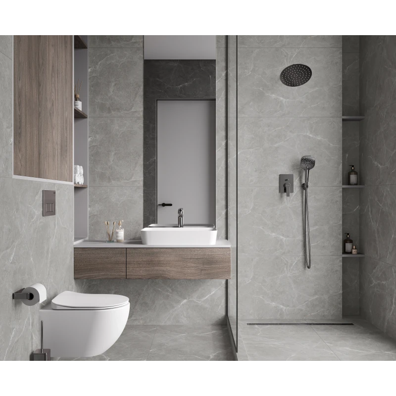 Stone cool grey