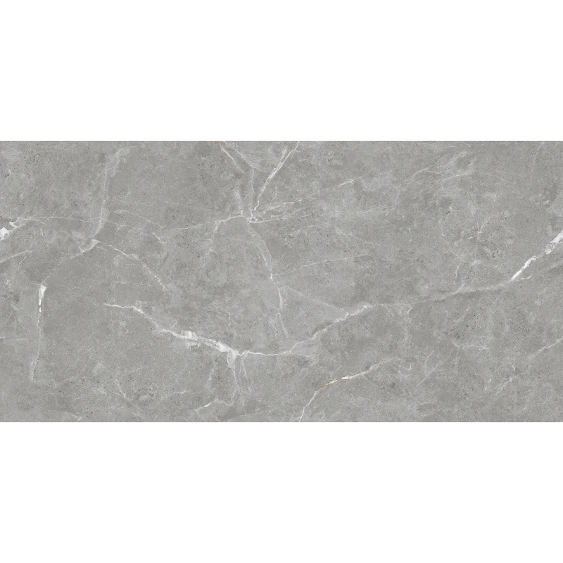 Stone Cool Grey Керамогранит серый 60х120 Полированный