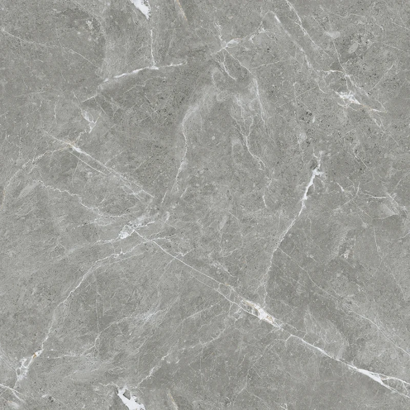 Stone Cool Grey Керамогранит серый 60х60 Полированный