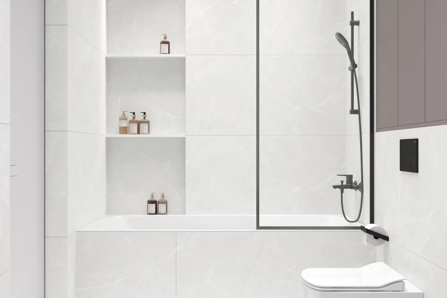 Stone cool white