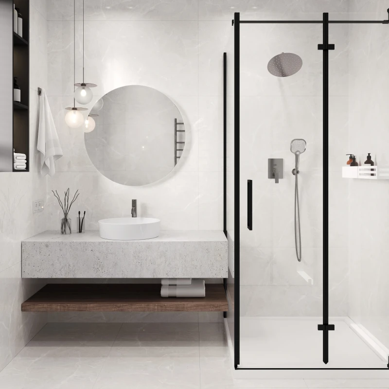 Stone cool white