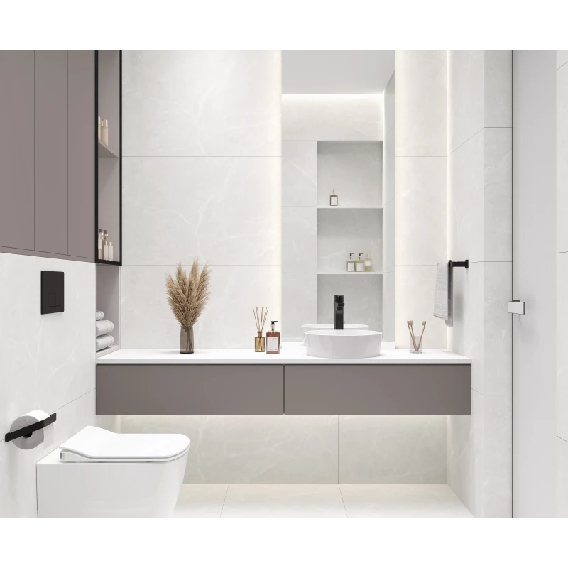 Stone cool white