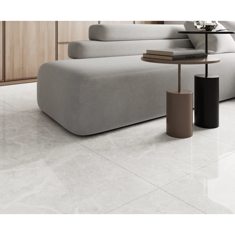 Stone cool white