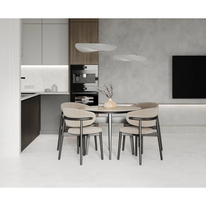 Stone cool white
