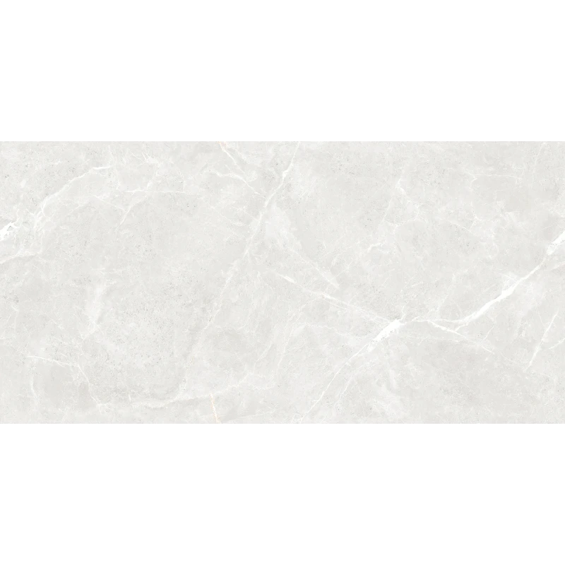 Stone Cool White Керамогранит белый 60х120 Матовый