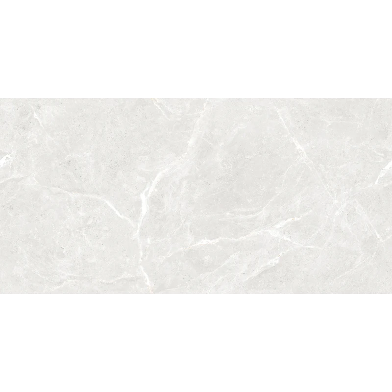 Stone Cool White Керамогранит белый 60х120 Полированный