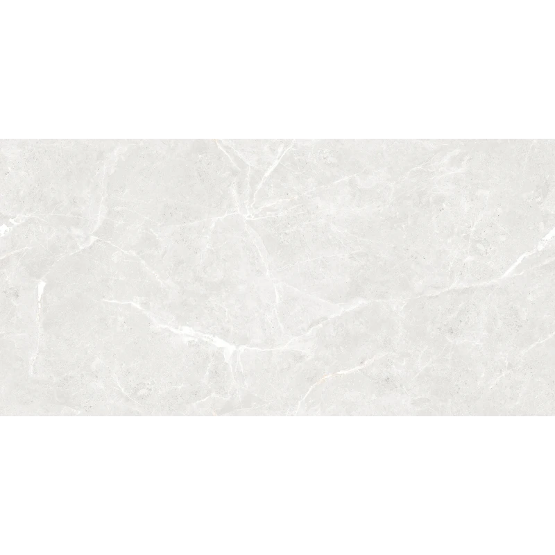 Stone Cool White Керамогранит белый 60х120 Полированный