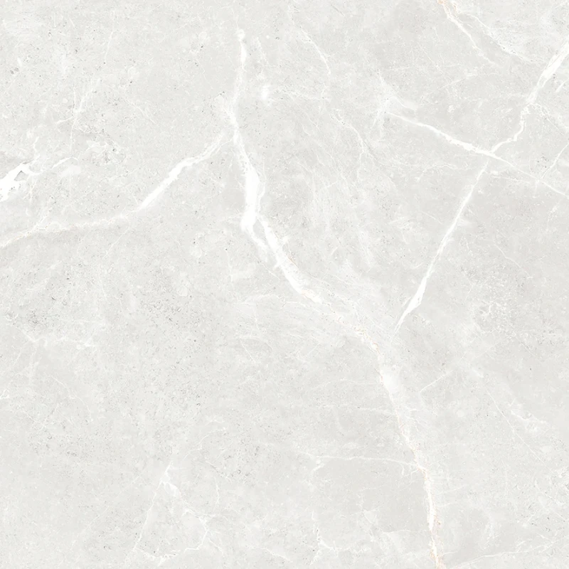Stone Cool White Керамогранит белый 60х60 Матовый