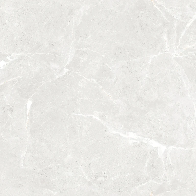 Stone Cool White Керамогранит белый 60х60 Матовый