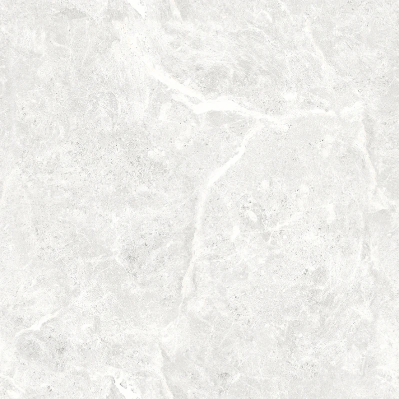 Stone Cool White Керамогранит белый 60х60 Полированный