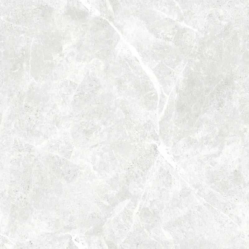 Stone Cool White Керамогранит белый 60х60 Полированный