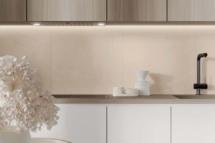 Stone divine beige
