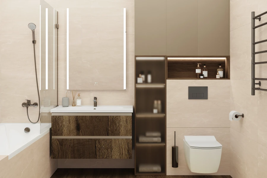 Stone divine beige