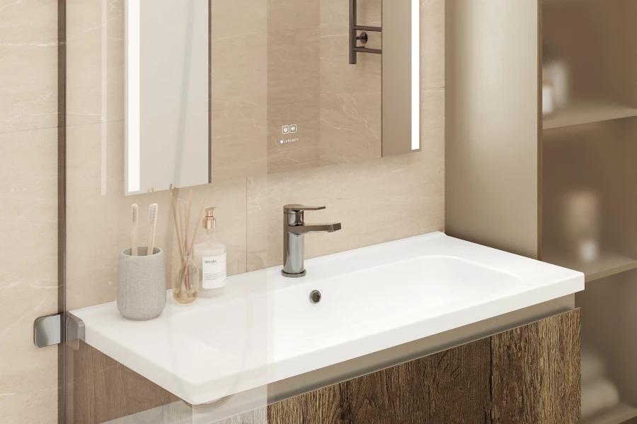 Stone divine beige