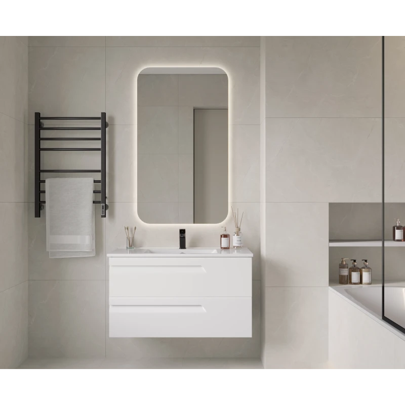 Stone divine grey