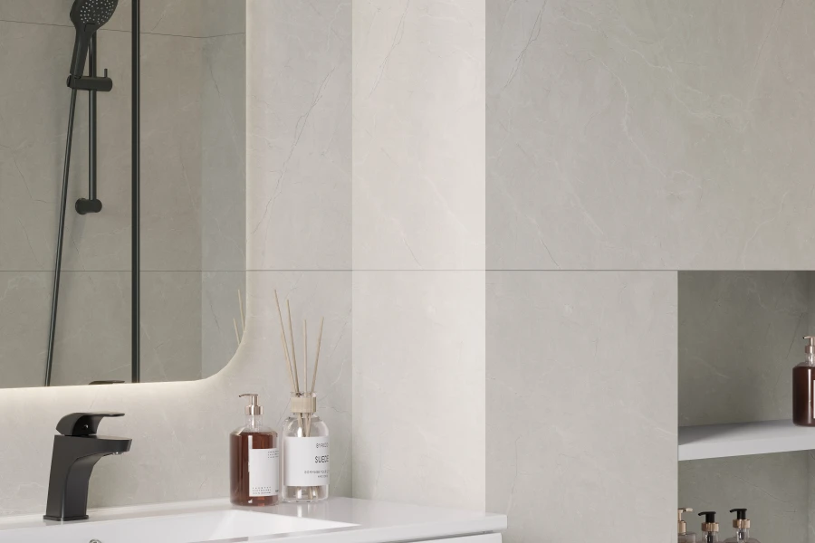 Stone divine grey