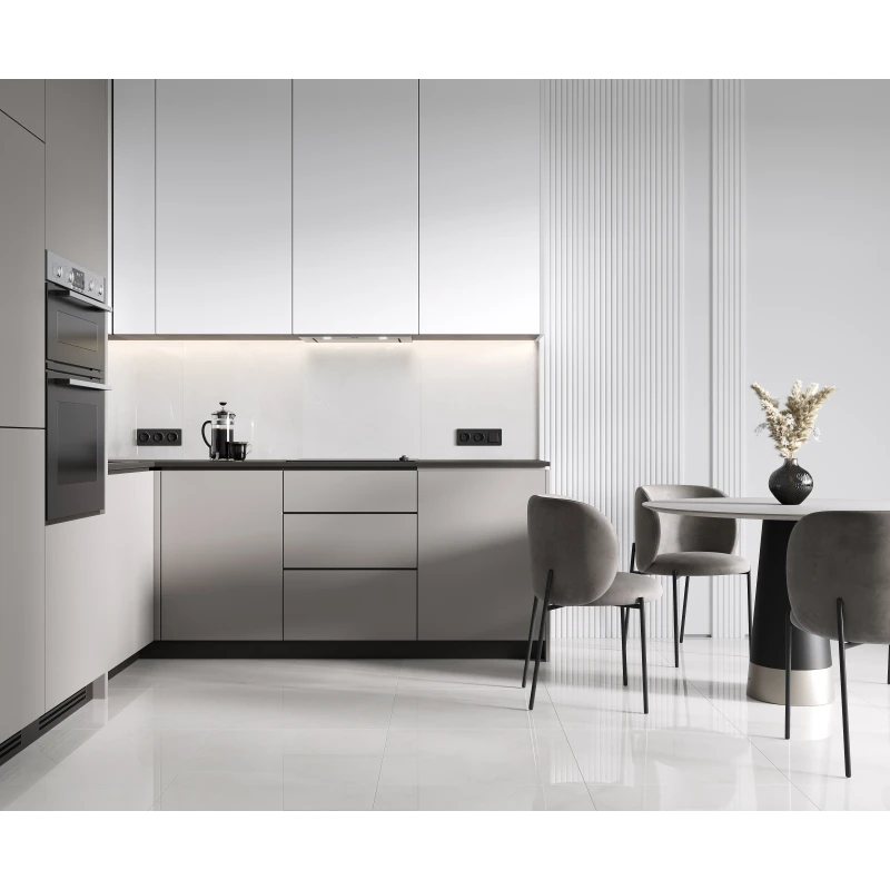 Stone micado blanco