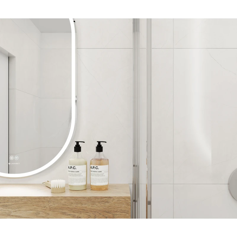 Stone micado blanco
