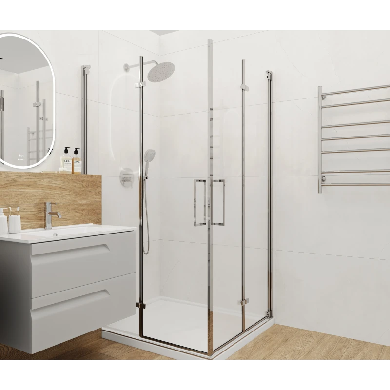 Stone micado blanco
