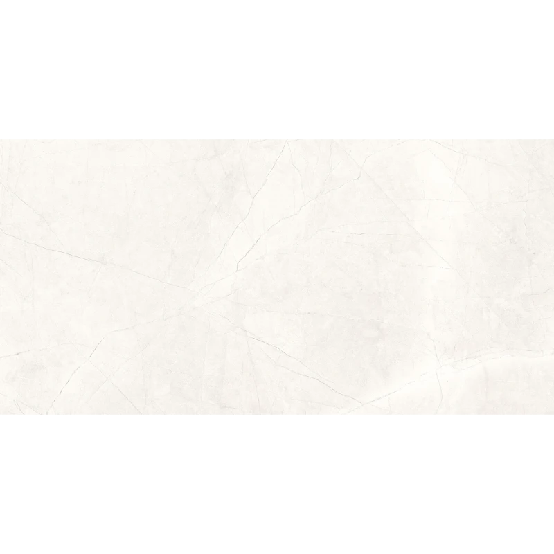 Stone Micado Blanco Керамогранит белый 60х120 Полированный