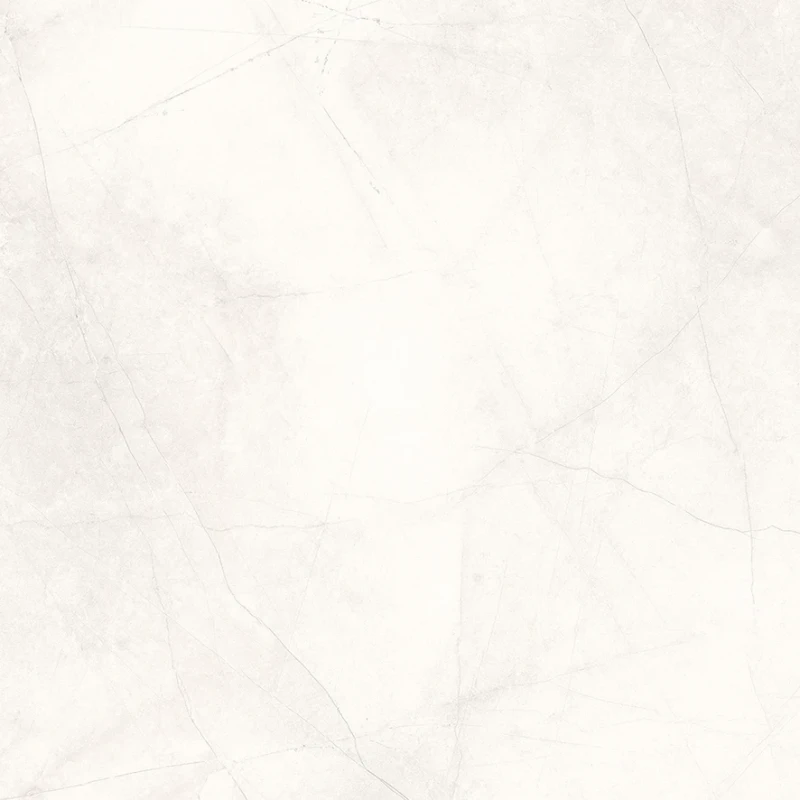 Stone Micado Blanco Керамогранит белый 60х60 Полированный