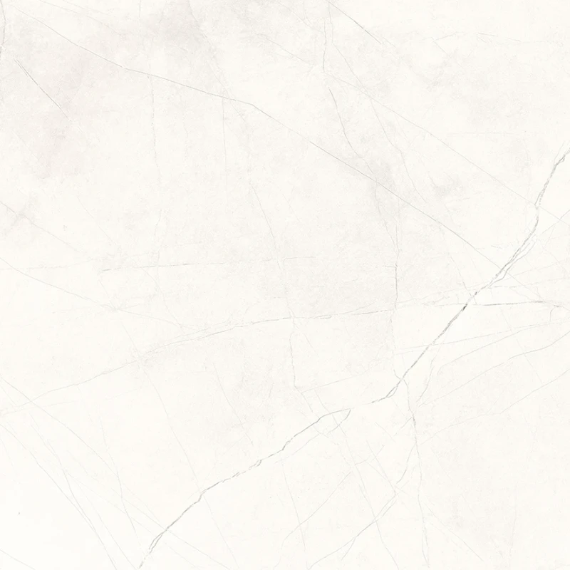 Stone Micado Blanco Керамогранит белый 60х60 Полированный