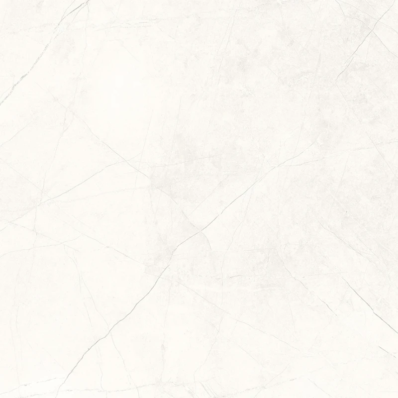 Stone Micado Blanco Керамогранит белый 60х60 Полированный