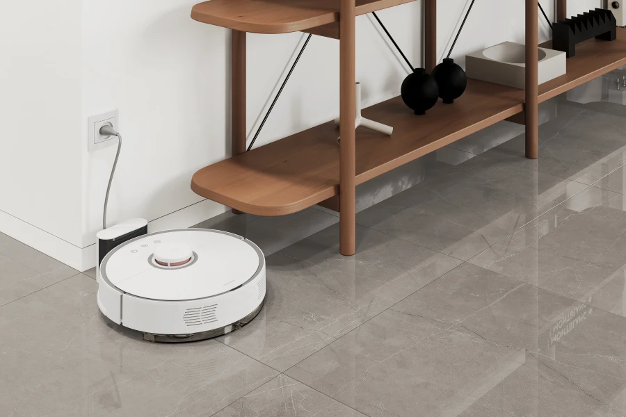 Stone micado grey
