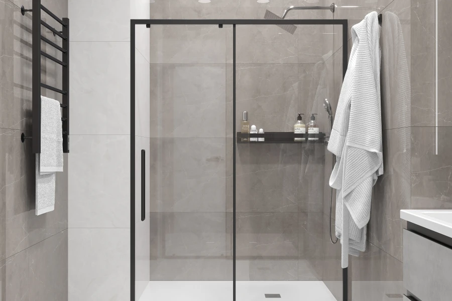 Stone micado grey