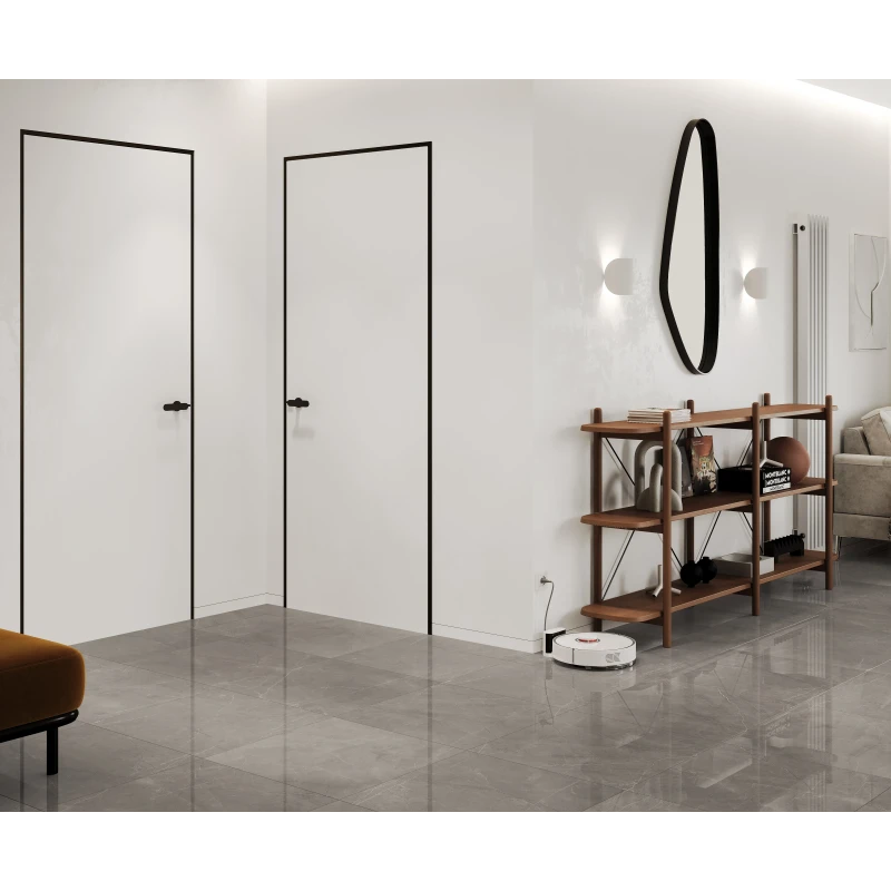Stone micado grey