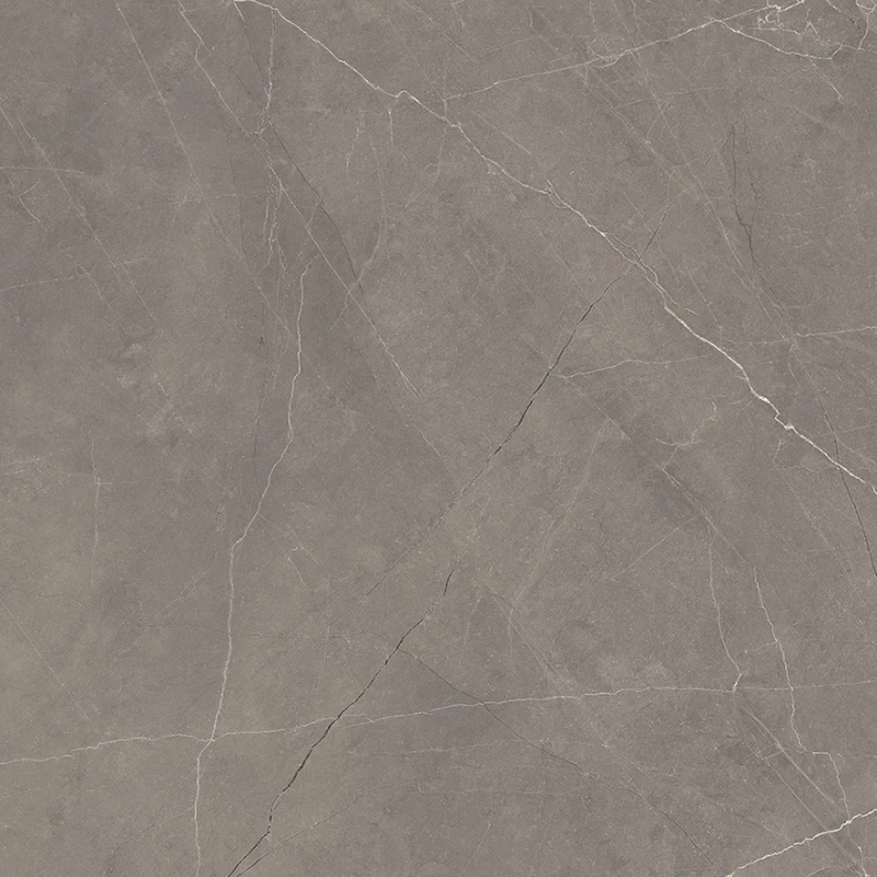 Stone Micado Grey Керамогранит серый 60х60 Полированный