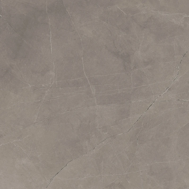 Stone Micado Grey Керамогранит серый 60х60 Полированный