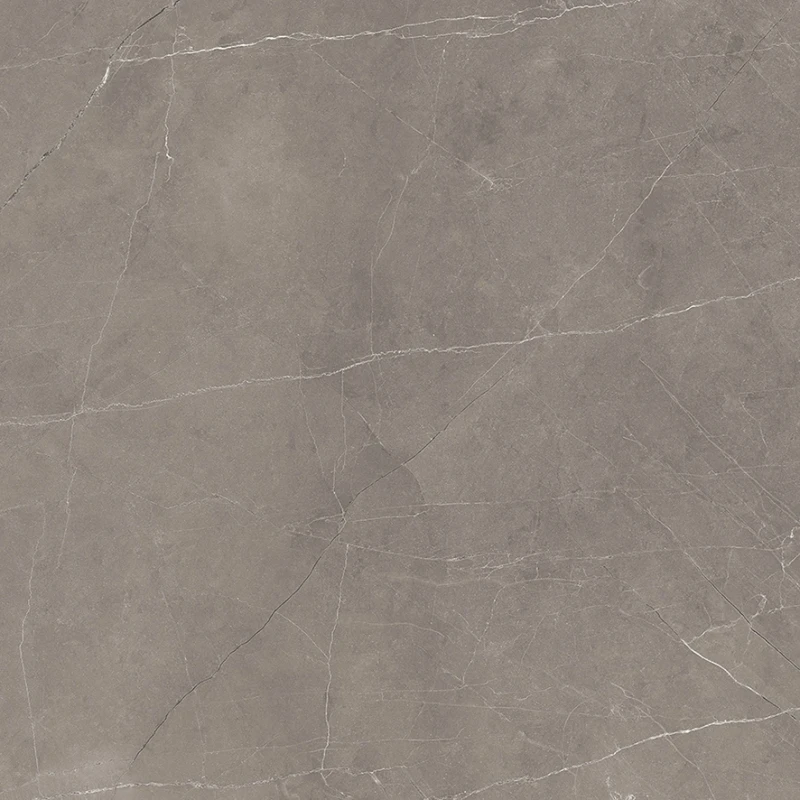 Stone Micado Grey Керамогранит серый 60х60 Полированный