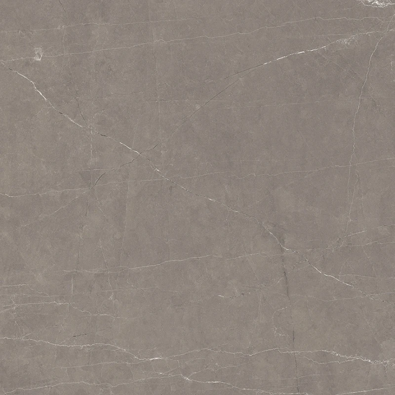 Stone Micado Grey Керамогранит серый 60х60 Полированный
