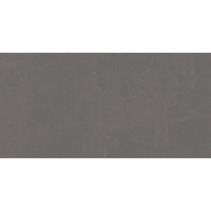 Stone Notable Ash Керамогранит темно-серый 60х120 Матовый