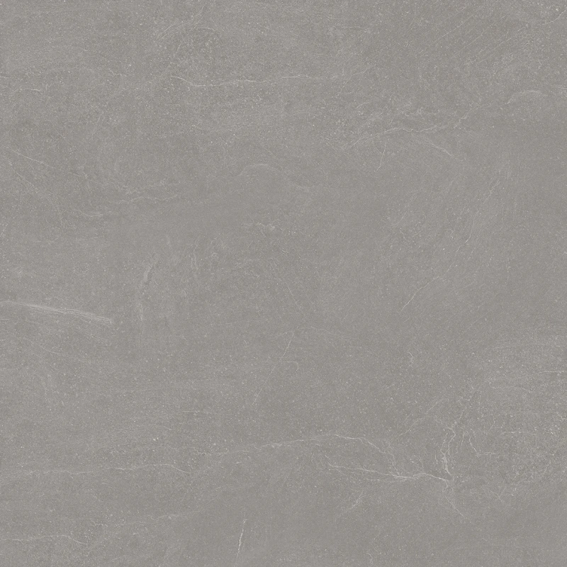 Stone Notable Ash Керамогранит темно-серый 80х80 Матовый